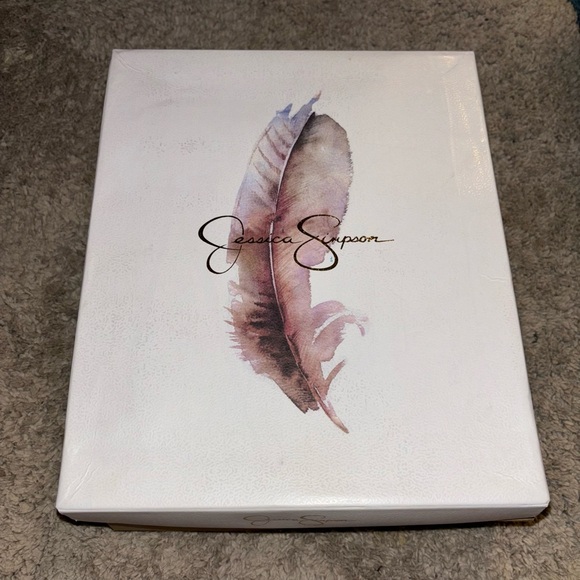 Jessica Simpson Multi-Color Heels - Picture 12 of 12